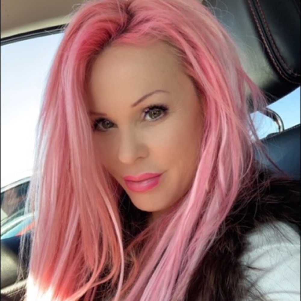 Meet your Posher, Bianca